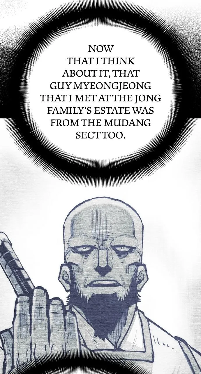 Read Murim RPG Simulation EN Manga Online