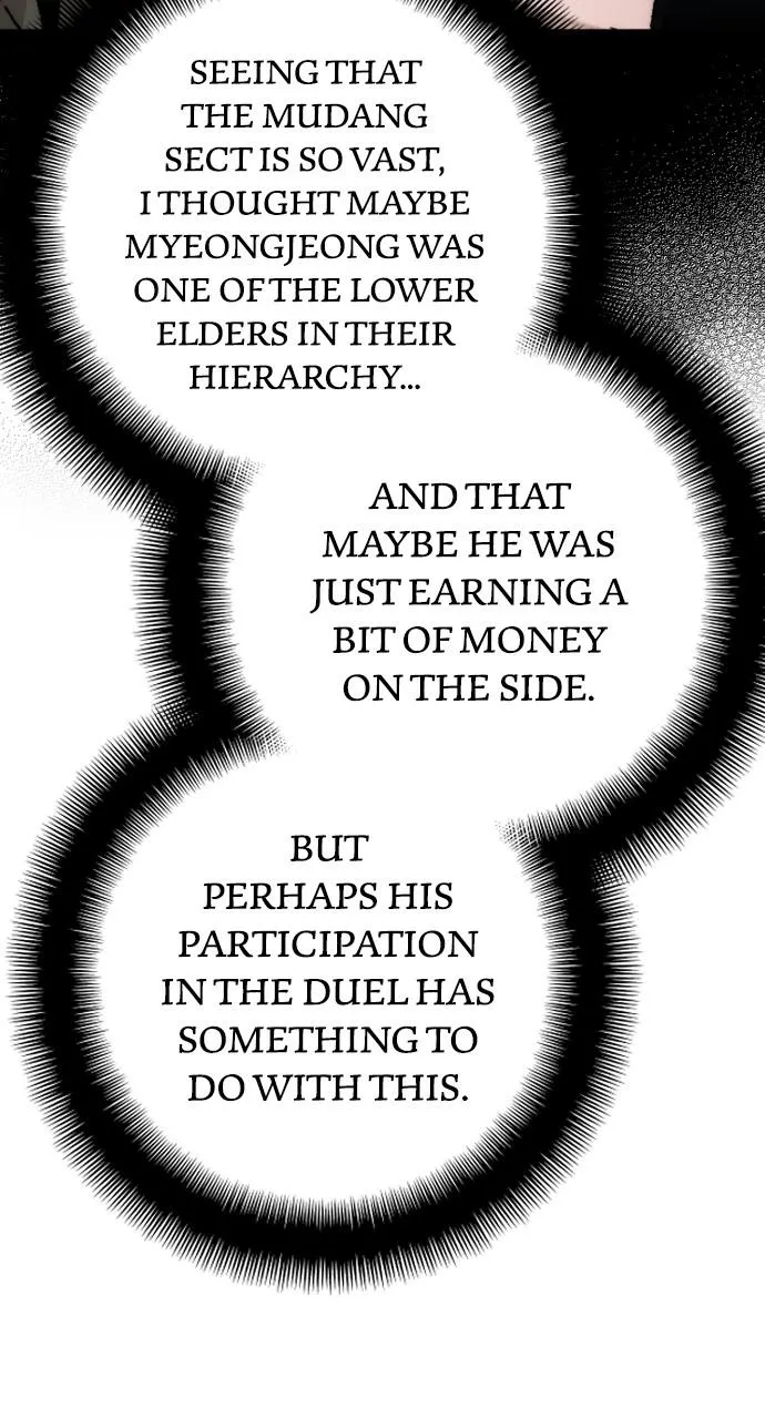 Read Murim RPG Simulation EN Manga Online