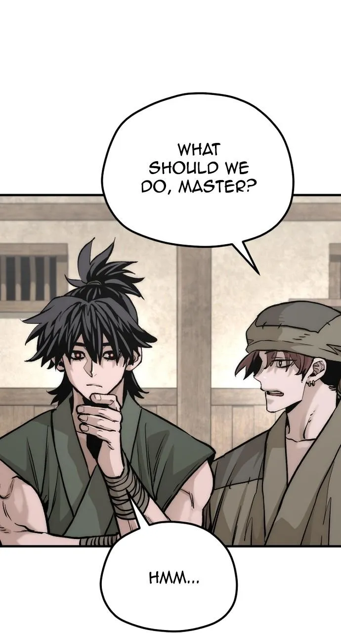 Read Murim RPG Simulation EN Manga Online