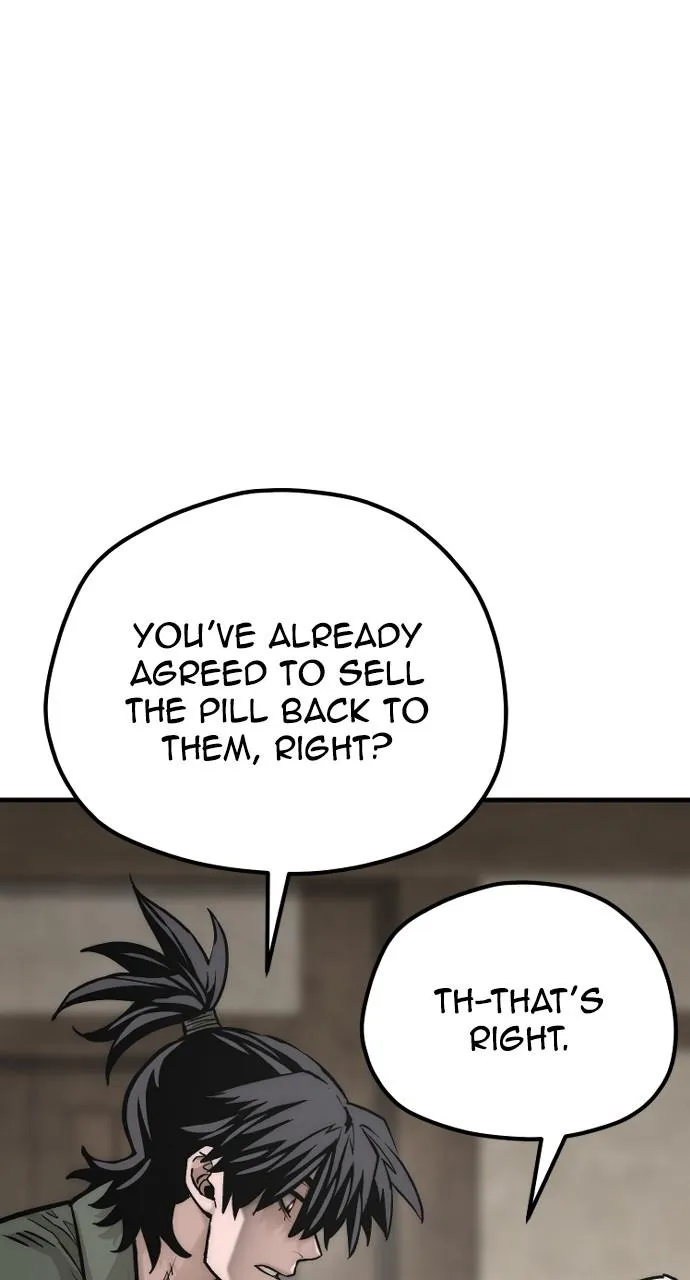 Read Murim RPG Simulation EN Manga Online