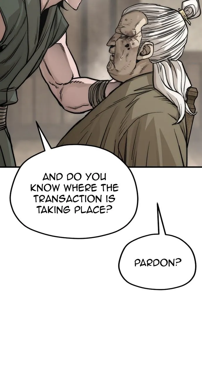 Read Murim RPG Simulation EN Manga Online