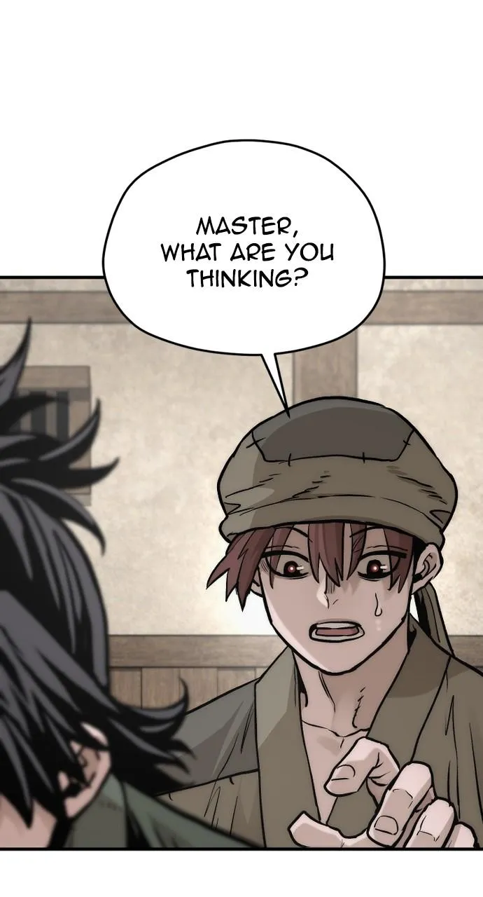 Read Murim RPG Simulation EN Manga Online