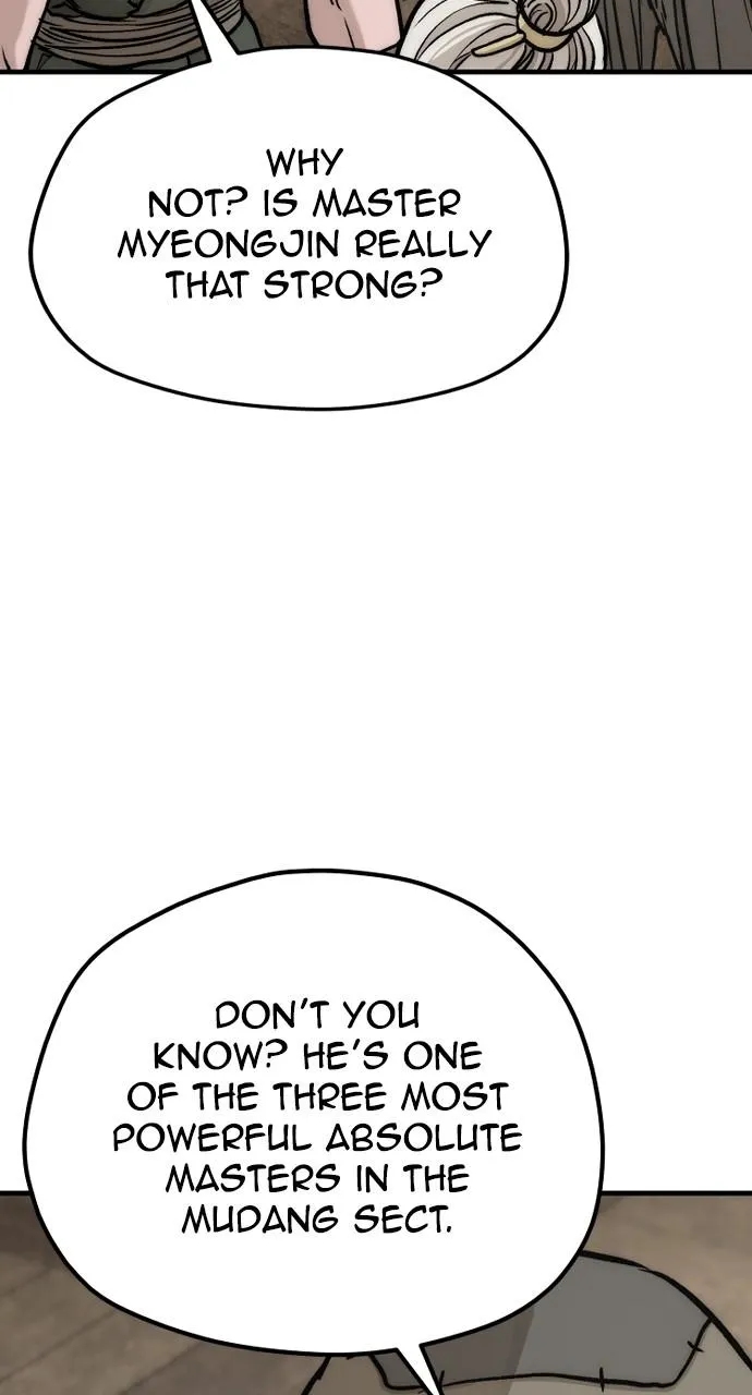 Read Murim RPG Simulation EN Manga Online