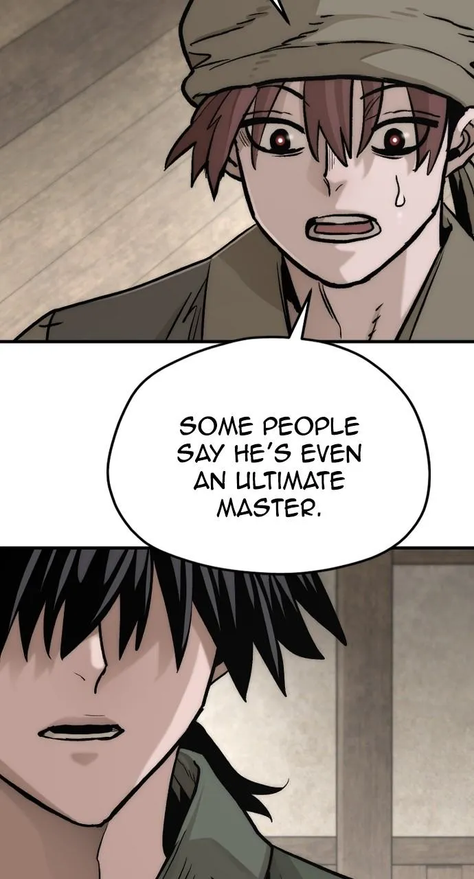 Read Murim RPG Simulation EN Manga Online