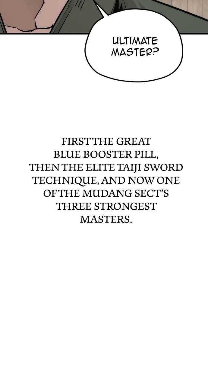 Read Murim RPG Simulation EN Manga Online