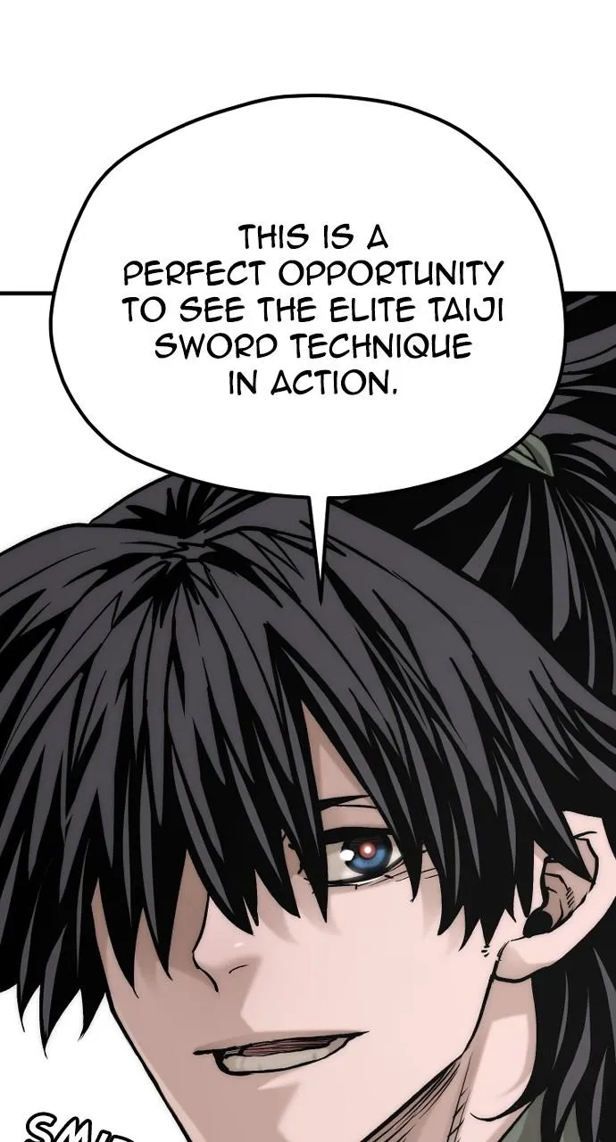 Read Murim RPG Simulation EN Manga Online