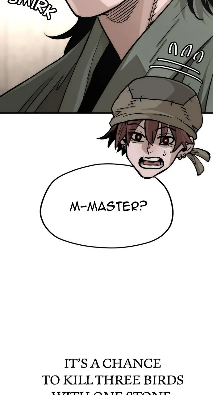 Read Murim RPG Simulation EN Manga Online