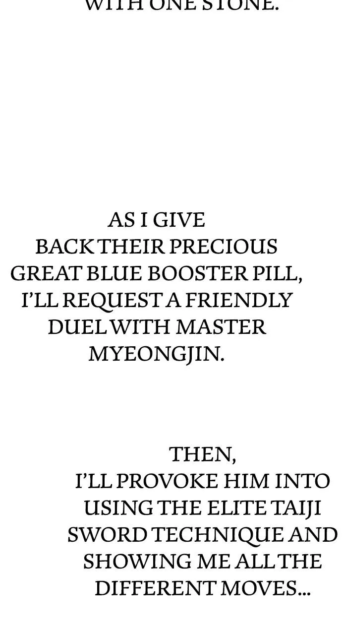 Read Murim RPG Simulation EN Manga Online