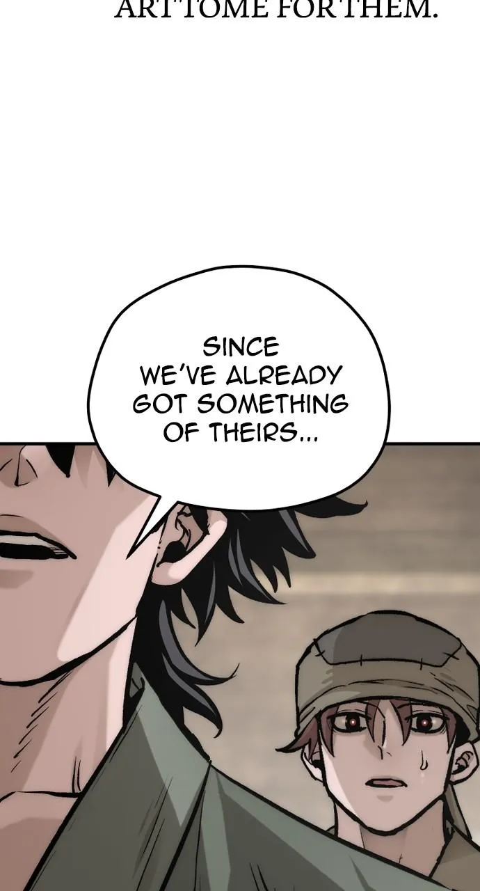 Read Murim RPG Simulation EN Manga Online