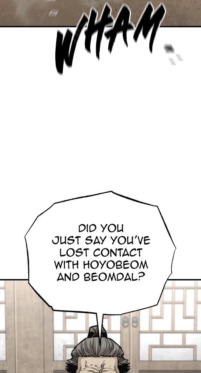 Read Murim RPG Simulation EN Manga Online