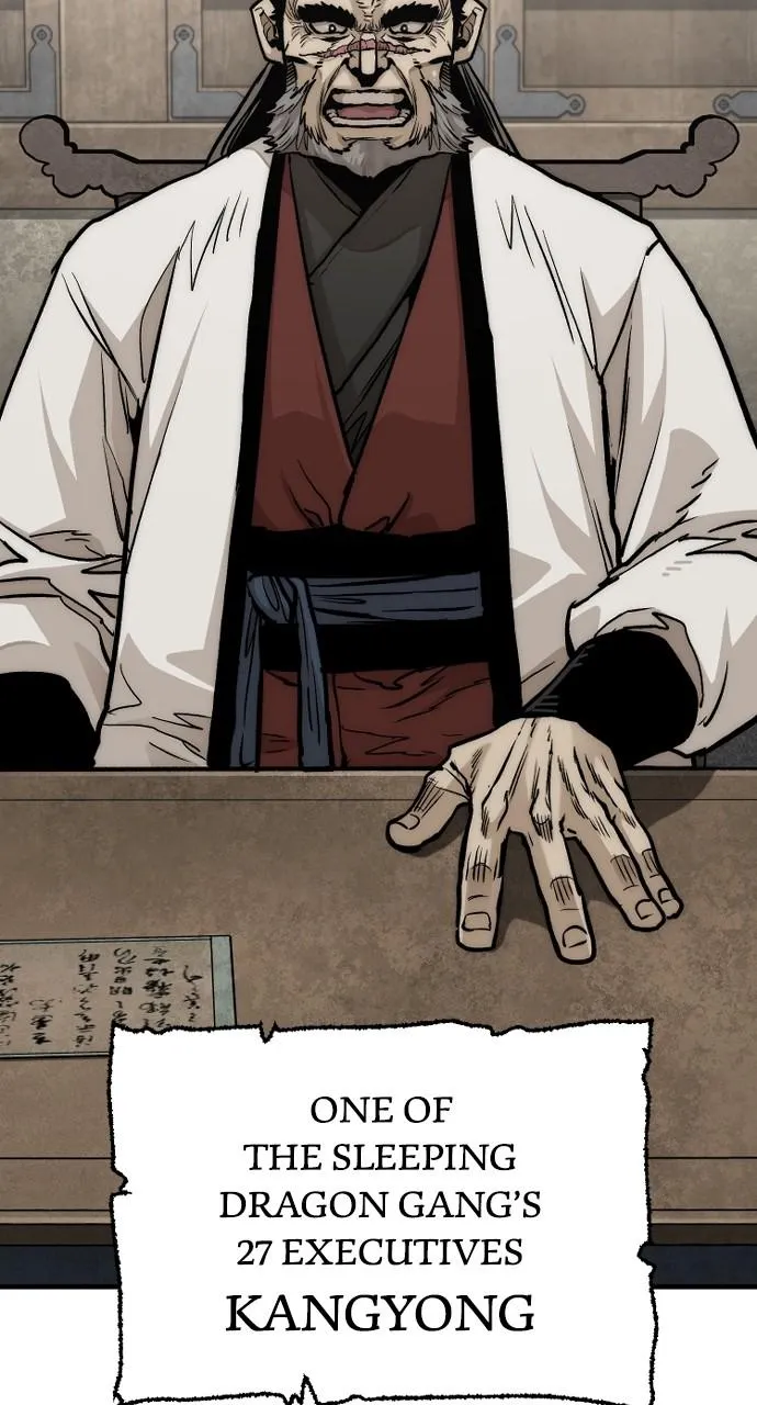 Read Murim RPG Simulation EN Manga Online