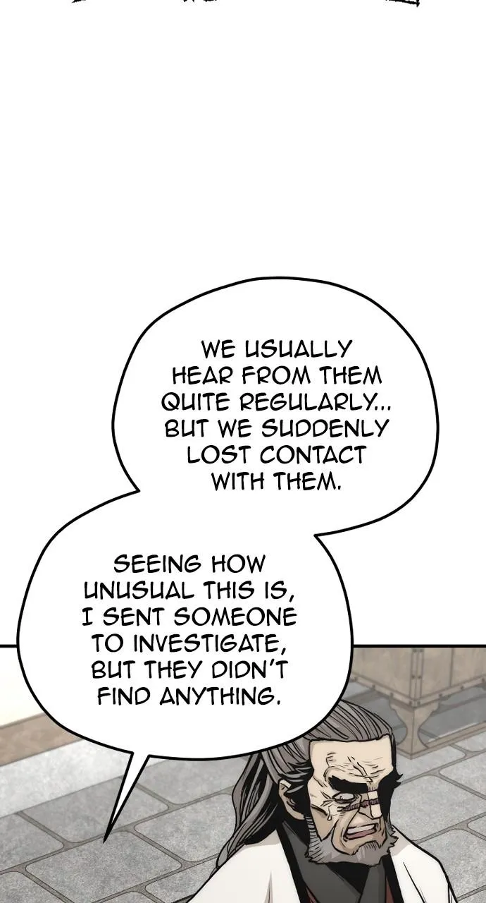 Read Murim RPG Simulation EN Manga Online