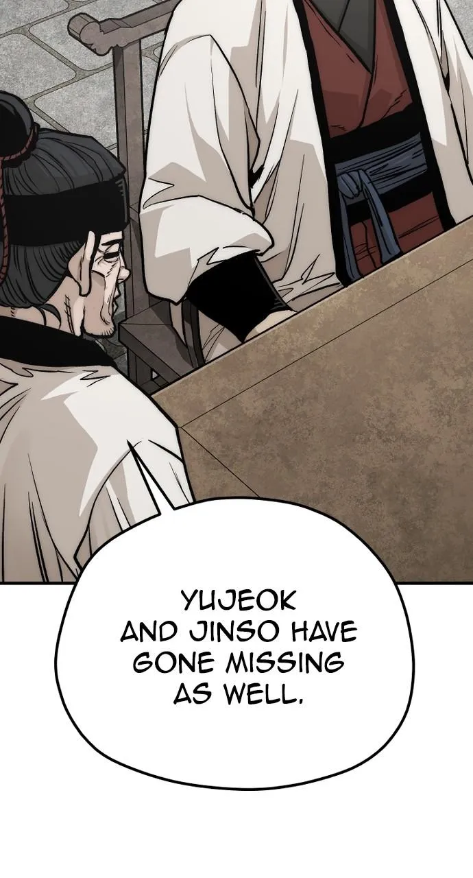 Read Murim RPG Simulation EN Manga Online