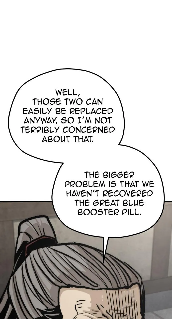 Read Murim RPG Simulation EN Manga Online