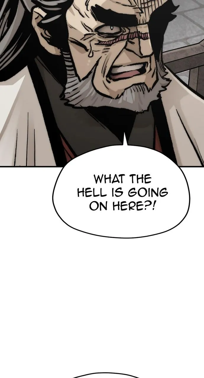 Read Murim RPG Simulation EN Manga Online