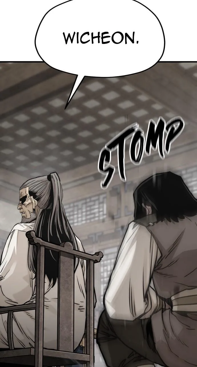 Read Murim RPG Simulation EN Manga Online