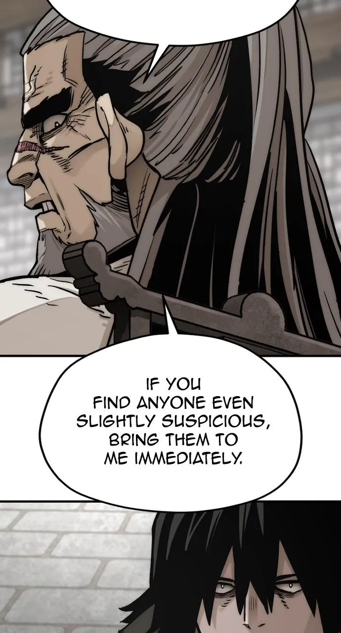 Read Murim RPG Simulation EN Manga Online