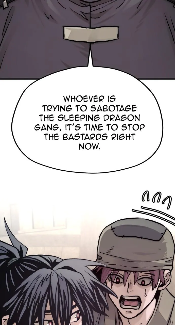 Read Murim RPG Simulation EN Manga Online