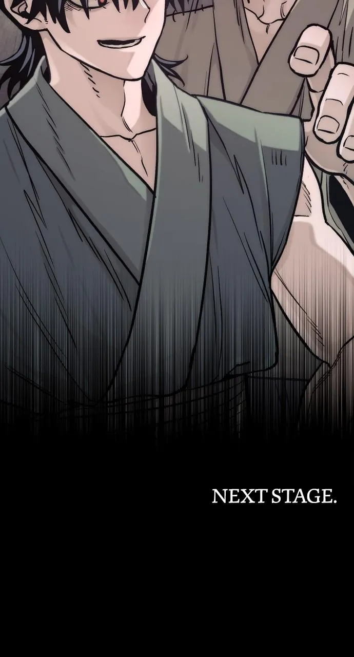 Read Murim RPG Simulation EN Manga Online