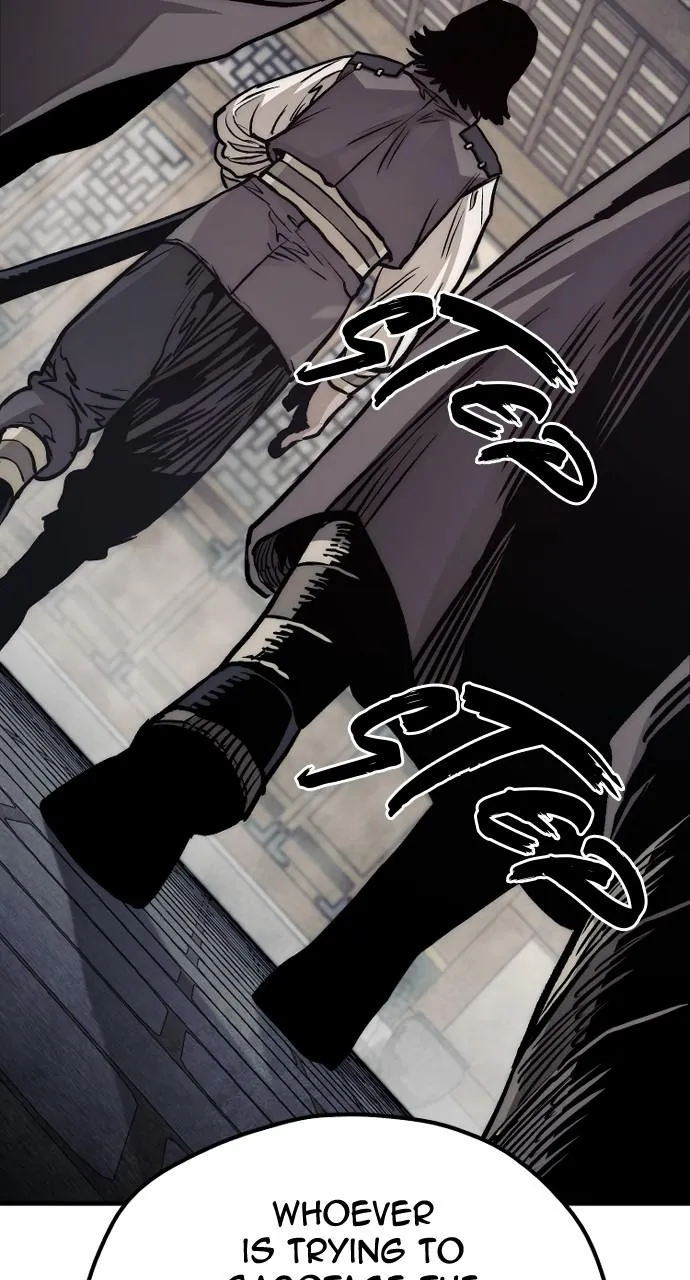 Read Murim RPG Simulation EN Manga Online