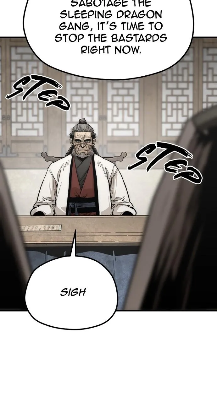 Read Murim RPG Simulation EN Manga Online