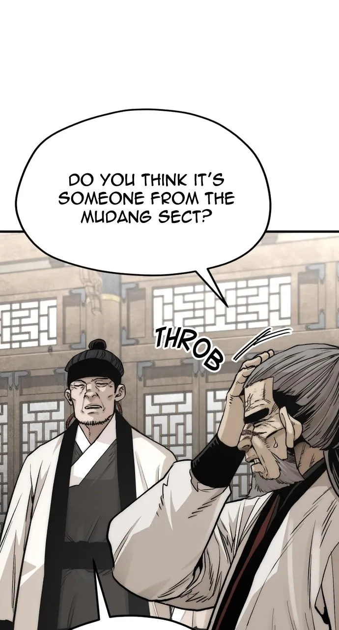 Read Murim RPG Simulation EN Manga Online