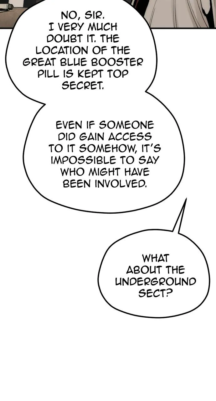 Read Murim RPG Simulation EN Manga Online