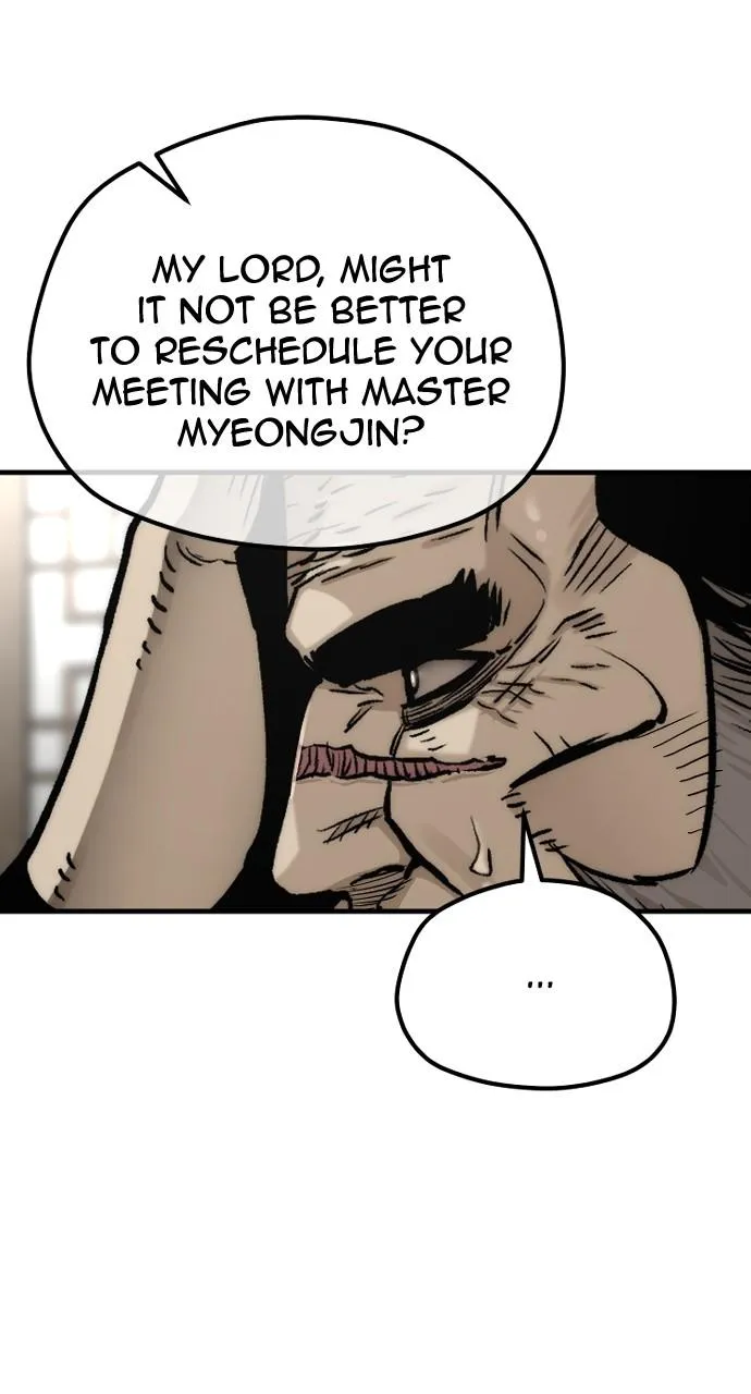 Read Murim RPG Simulation EN Manga Online