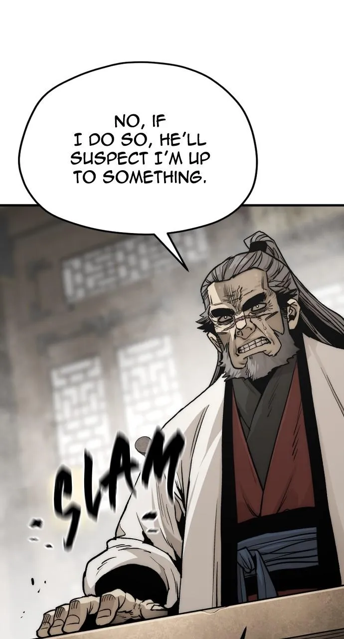 Read Murim RPG Simulation EN Manga Online