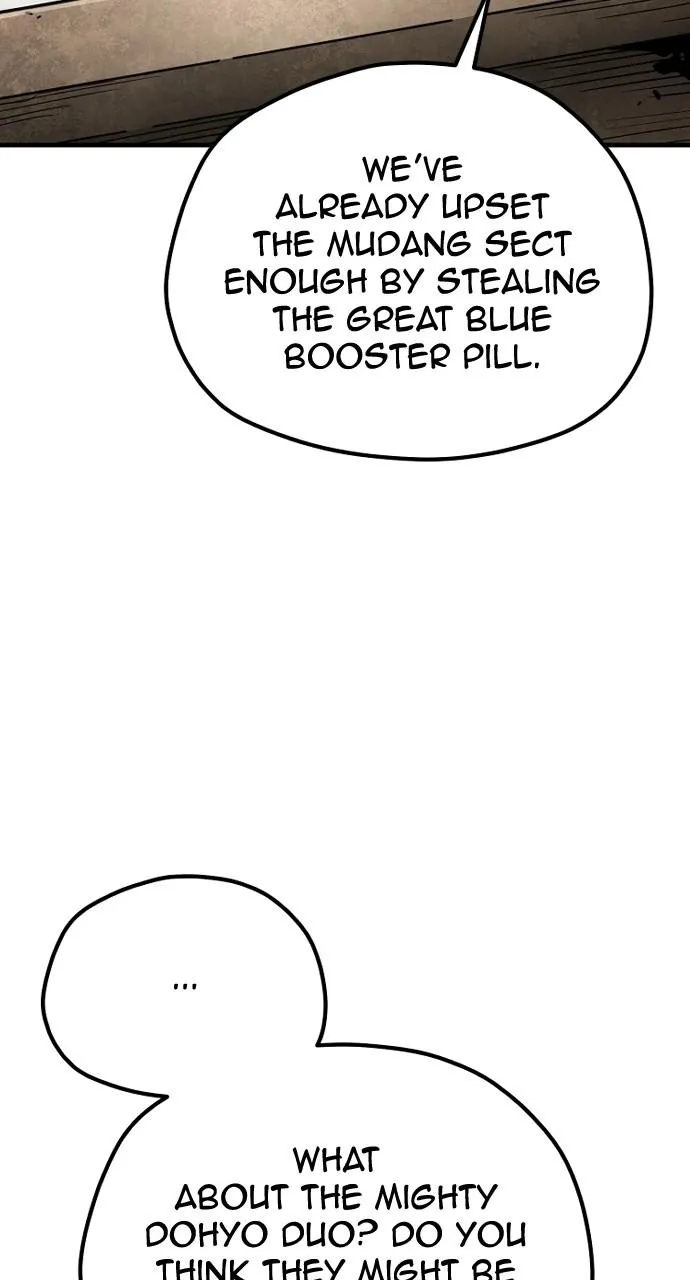 Read Murim RPG Simulation EN Manga Online