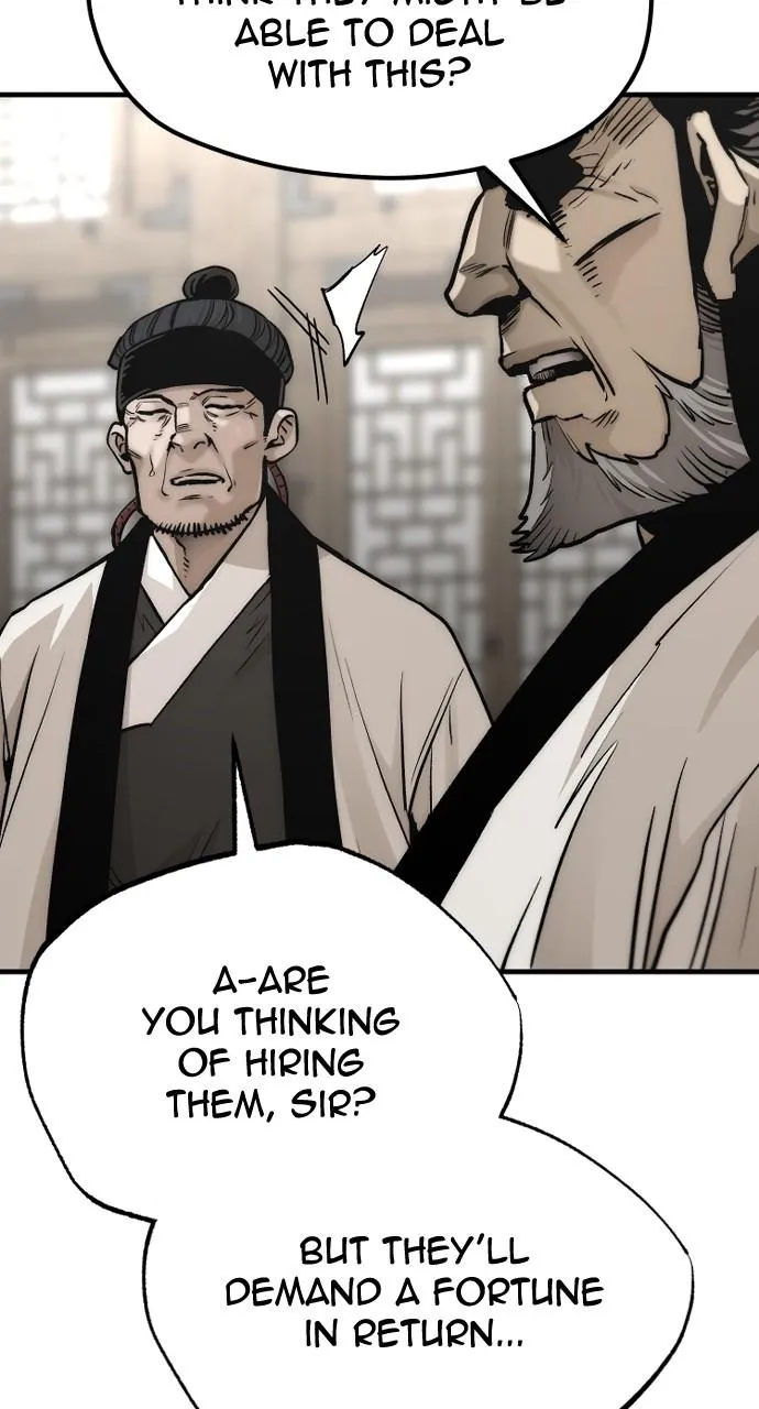 Read Murim RPG Simulation EN Manga Online