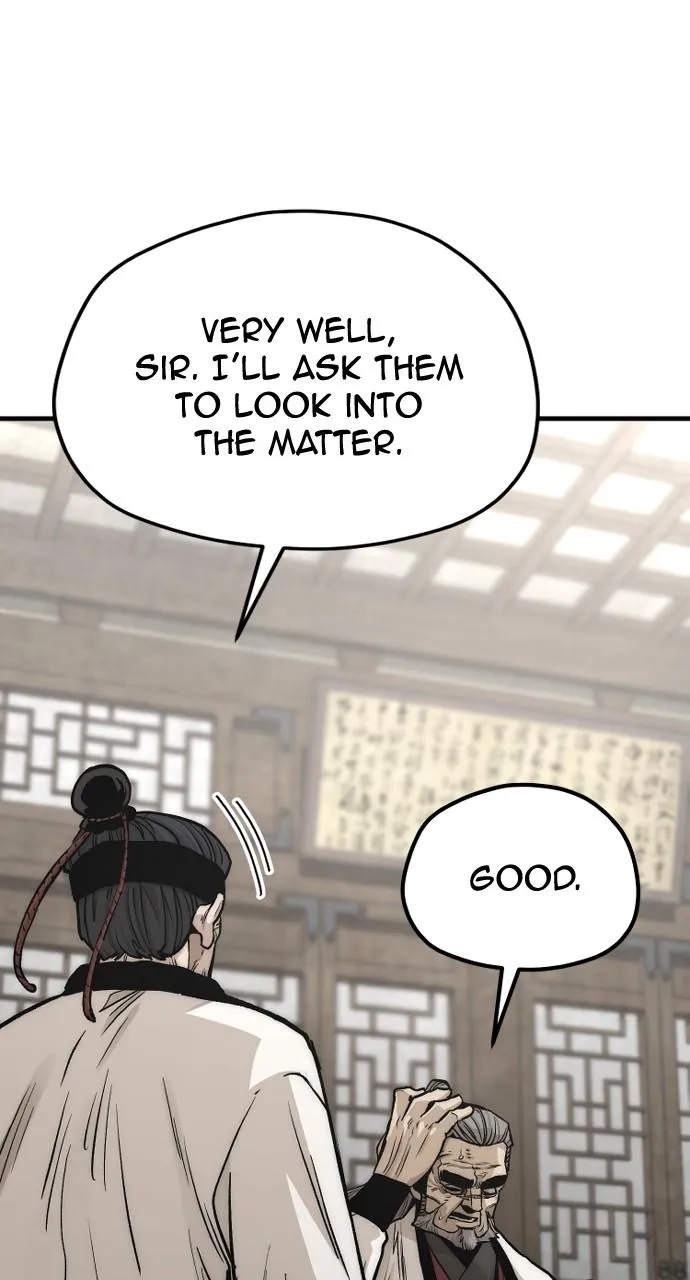 Read Murim RPG Simulation EN Manga Online