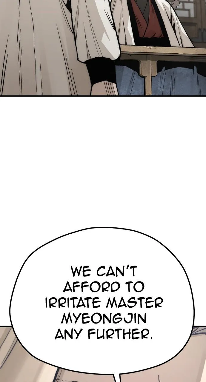 Read Murim RPG Simulation EN Manga Online