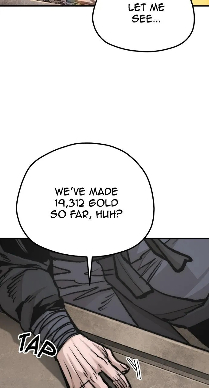 Read Murim RPG Simulation EN Manga Online