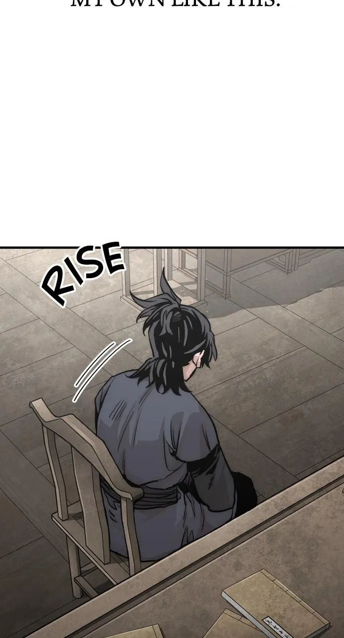 Read Murim RPG Simulation EN Manga Online