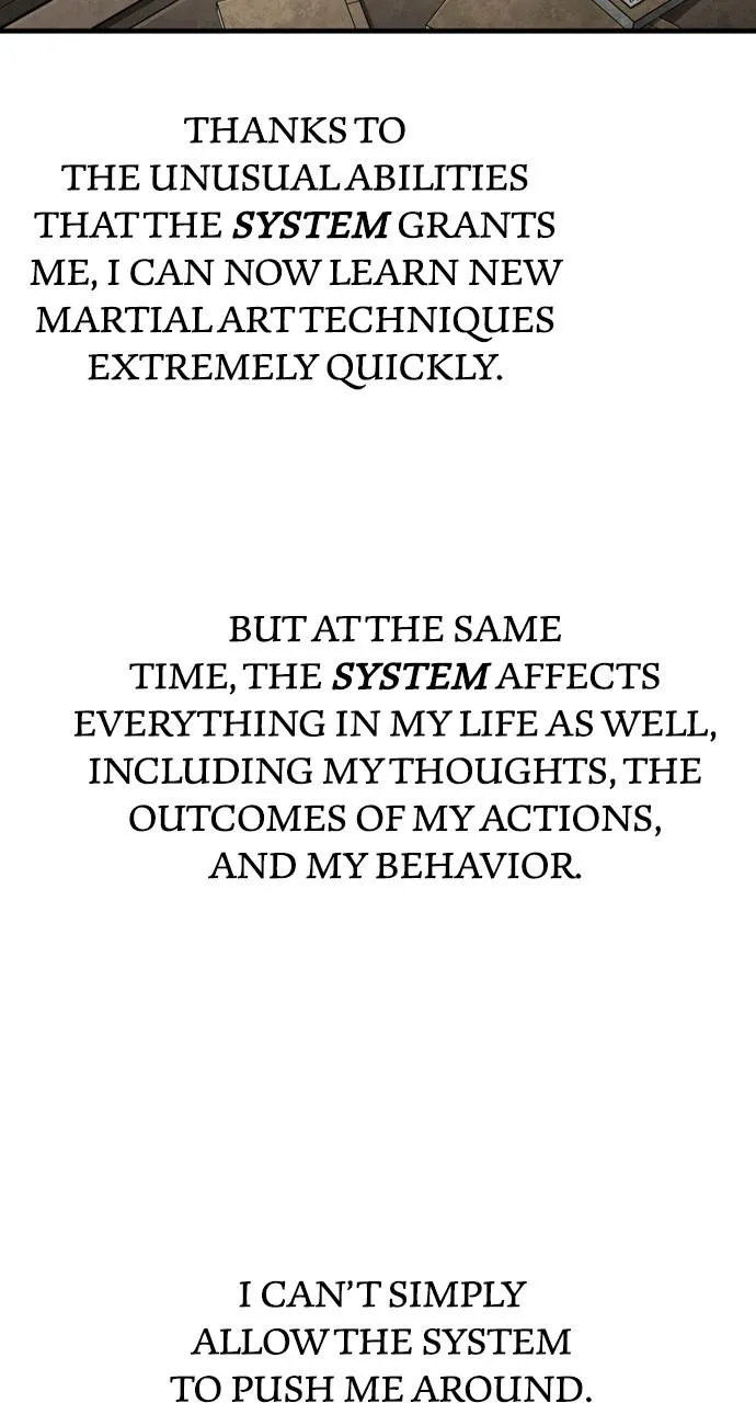 Read Murim RPG Simulation EN Manga Online