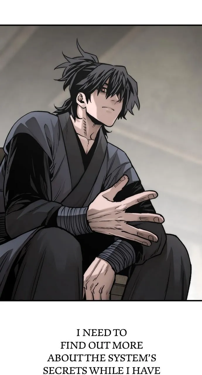 Read Murim RPG Simulation EN Manga Online