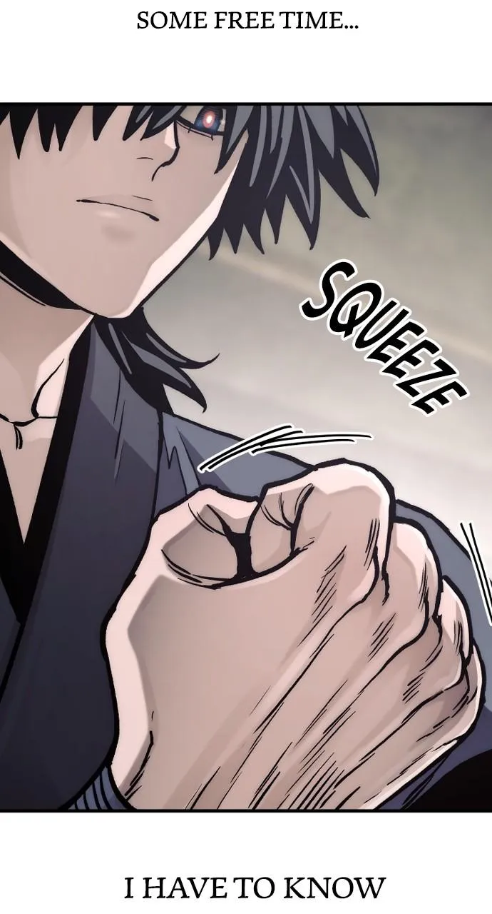 Read Murim RPG Simulation EN Manga Online