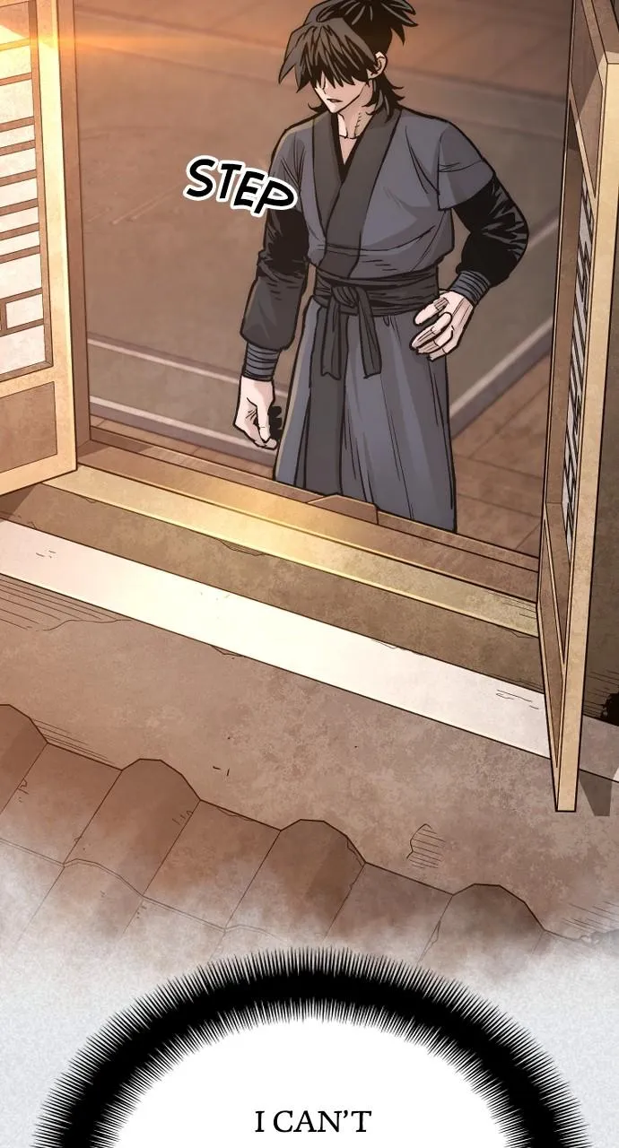 Read Murim RPG Simulation EN Manga Online