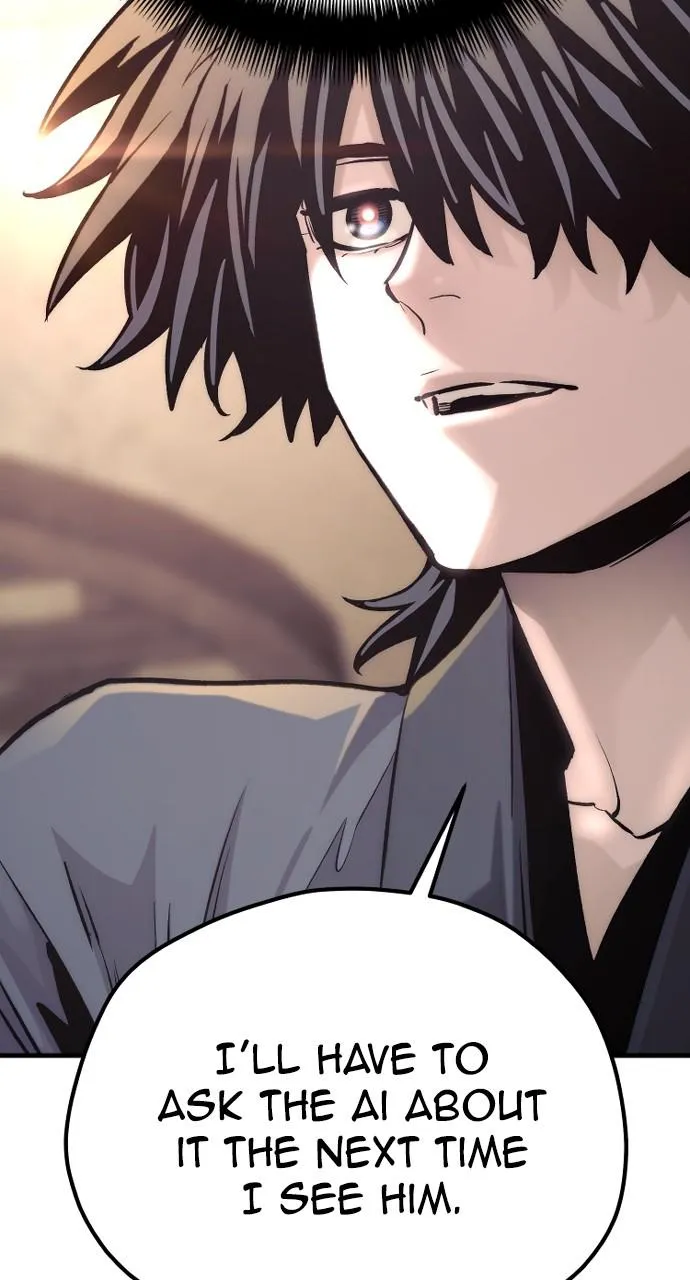 Read Murim RPG Simulation EN Manga Online