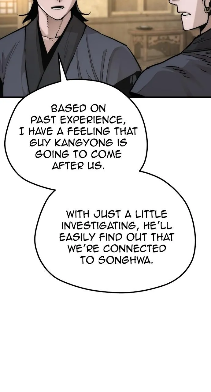 Read Murim RPG Simulation EN Manga Online