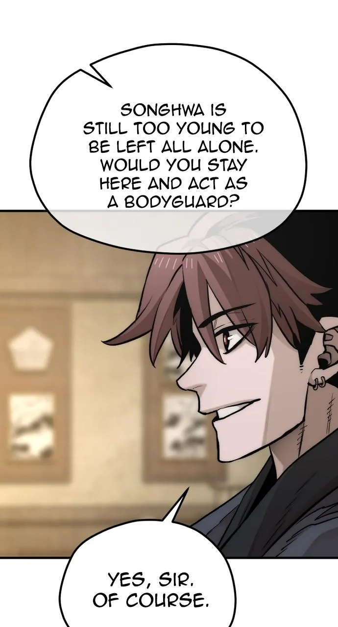 Read Murim RPG Simulation EN Manga Online