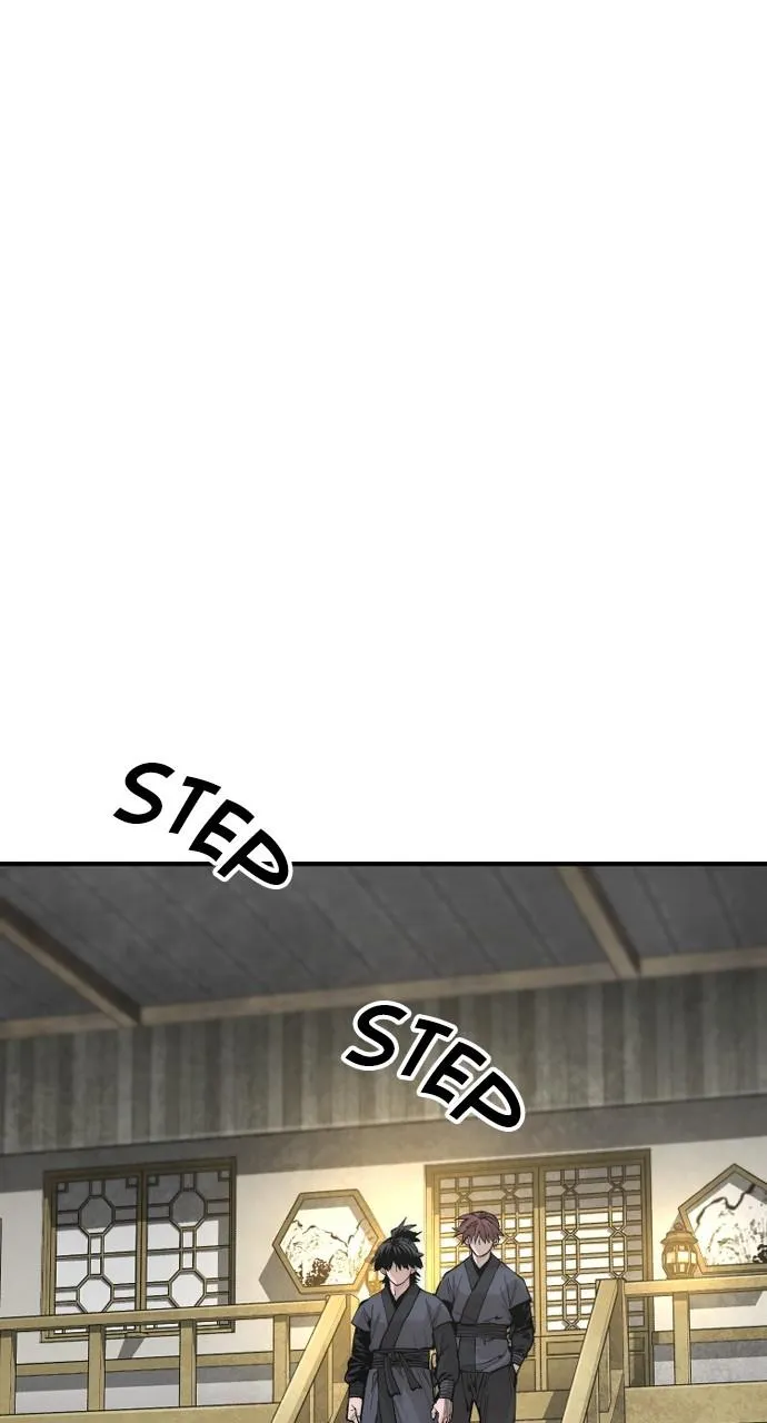 Read Murim RPG Simulation EN Manga Online