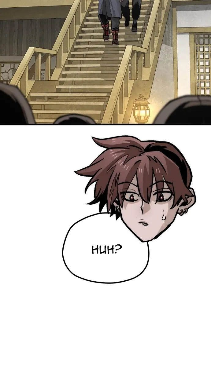 Read Murim RPG Simulation EN Manga Online