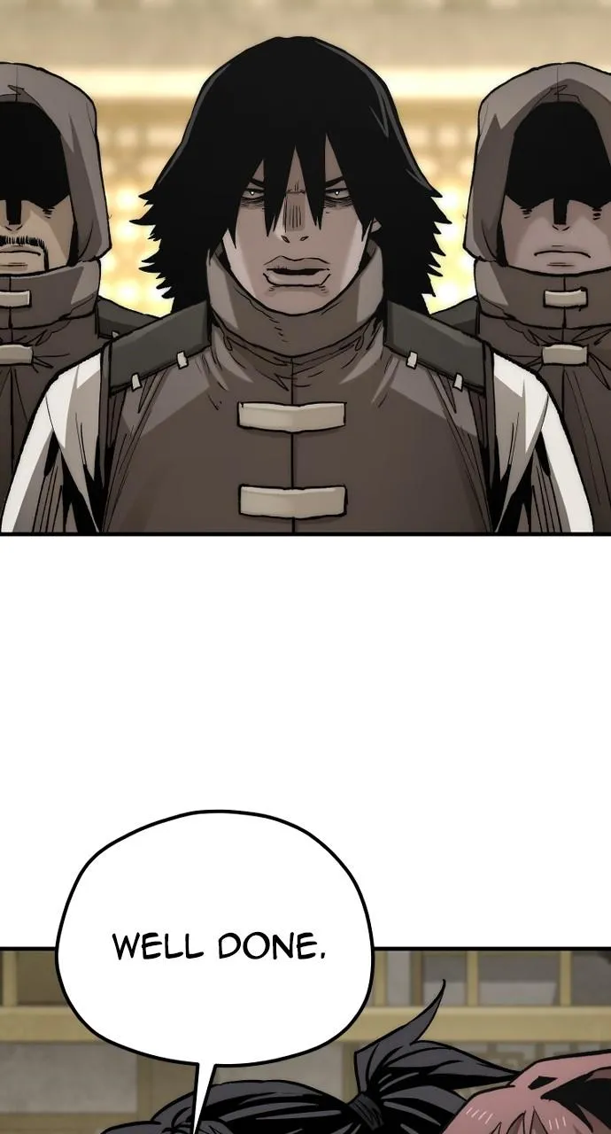 Read Murim RPG Simulation EN Manga Online