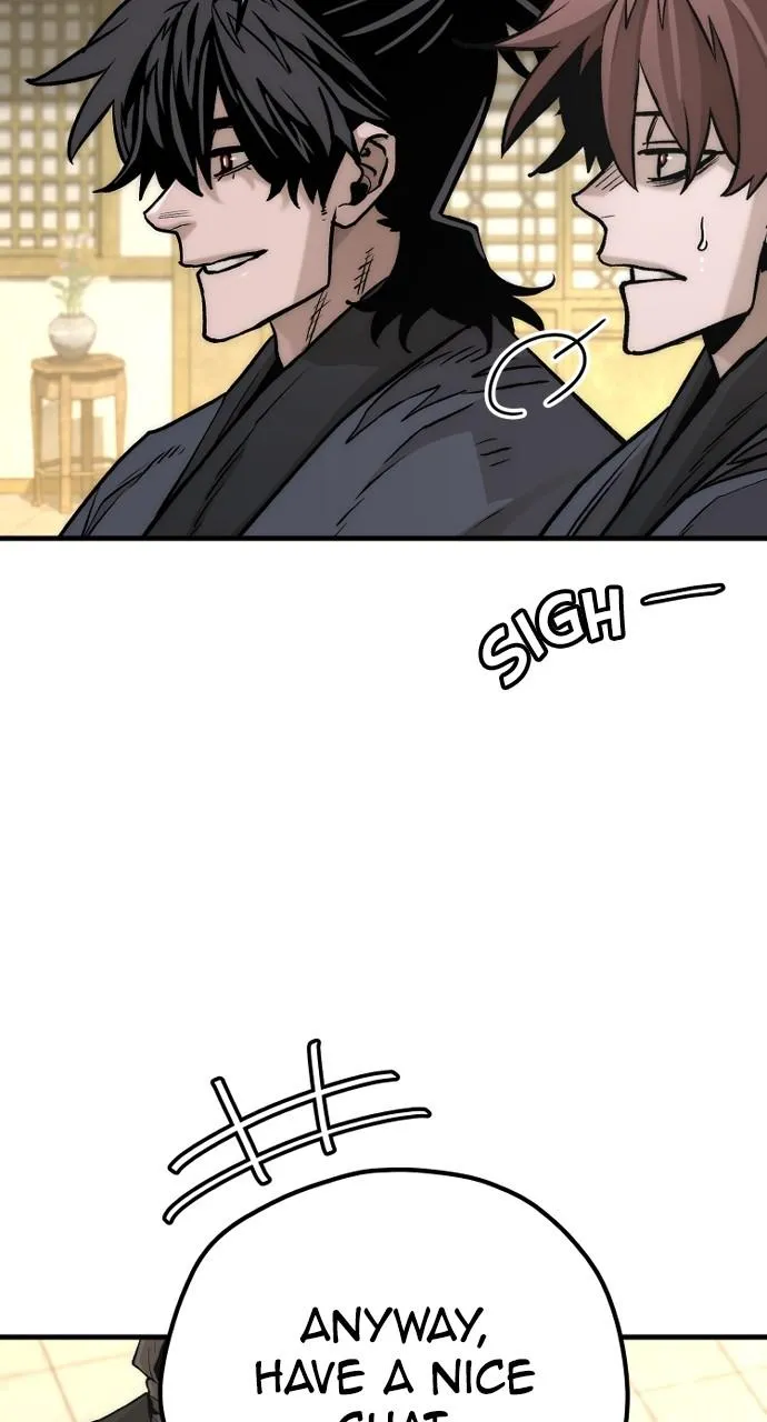 Read Murim RPG Simulation EN Manga Online