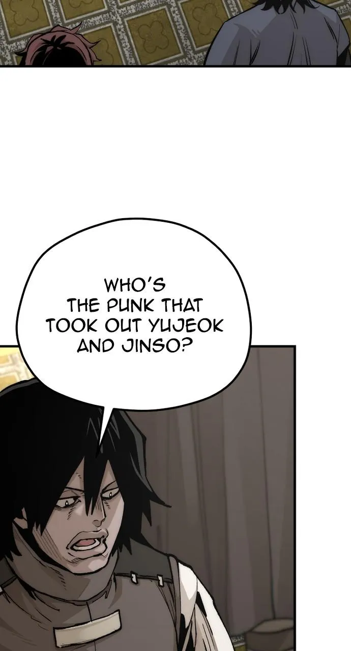 Read Murim RPG Simulation EN Manga Online