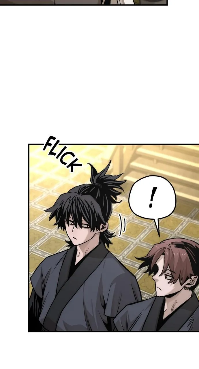 Read Murim RPG Simulation EN Manga Online