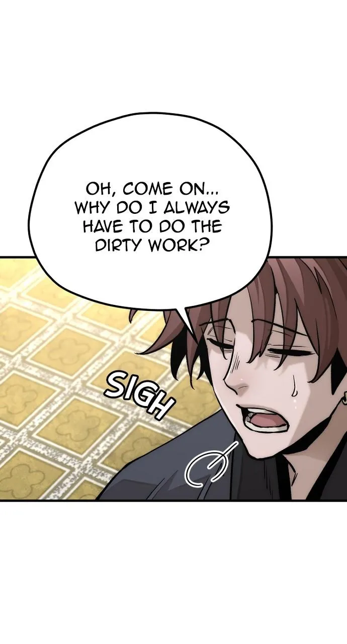 Read Murim RPG Simulation EN Manga Online