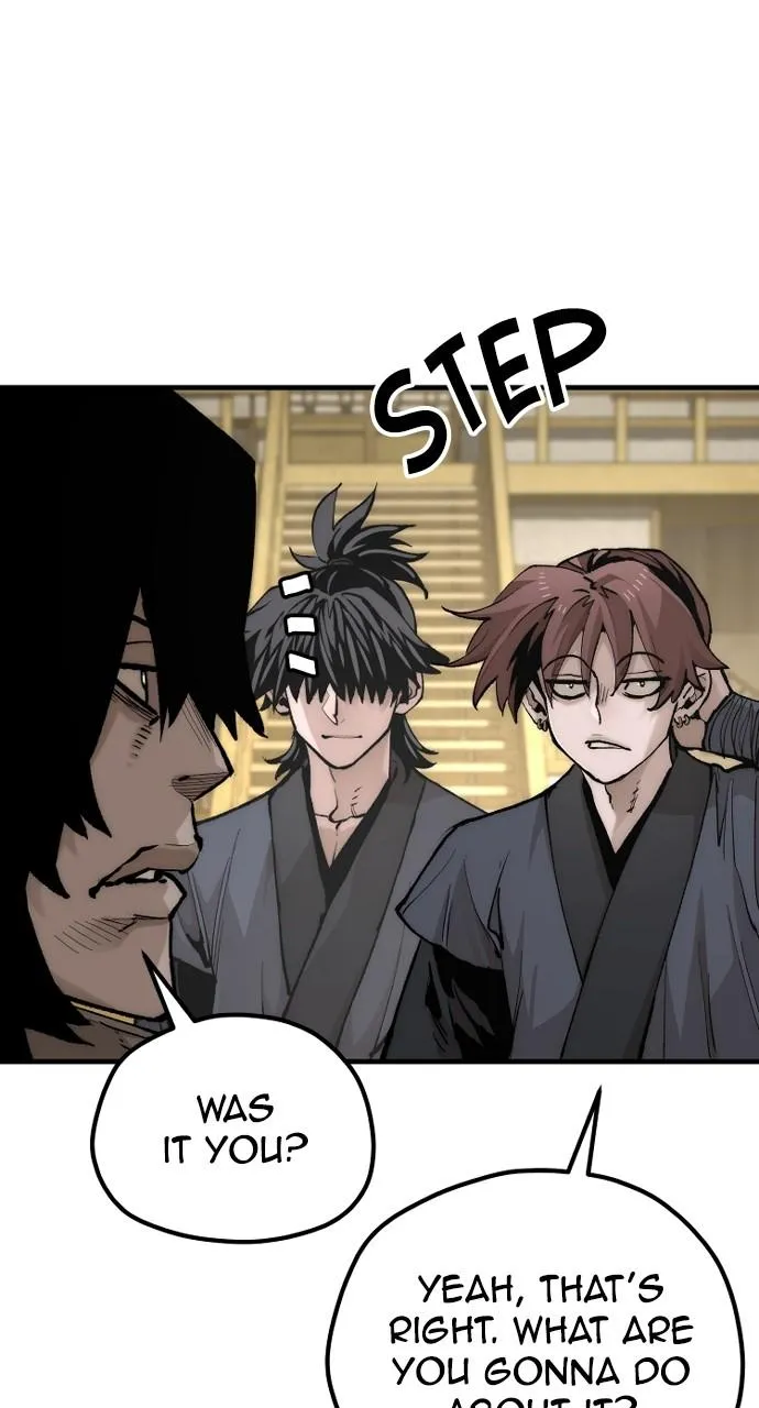 Read Murim RPG Simulation EN Manga Online